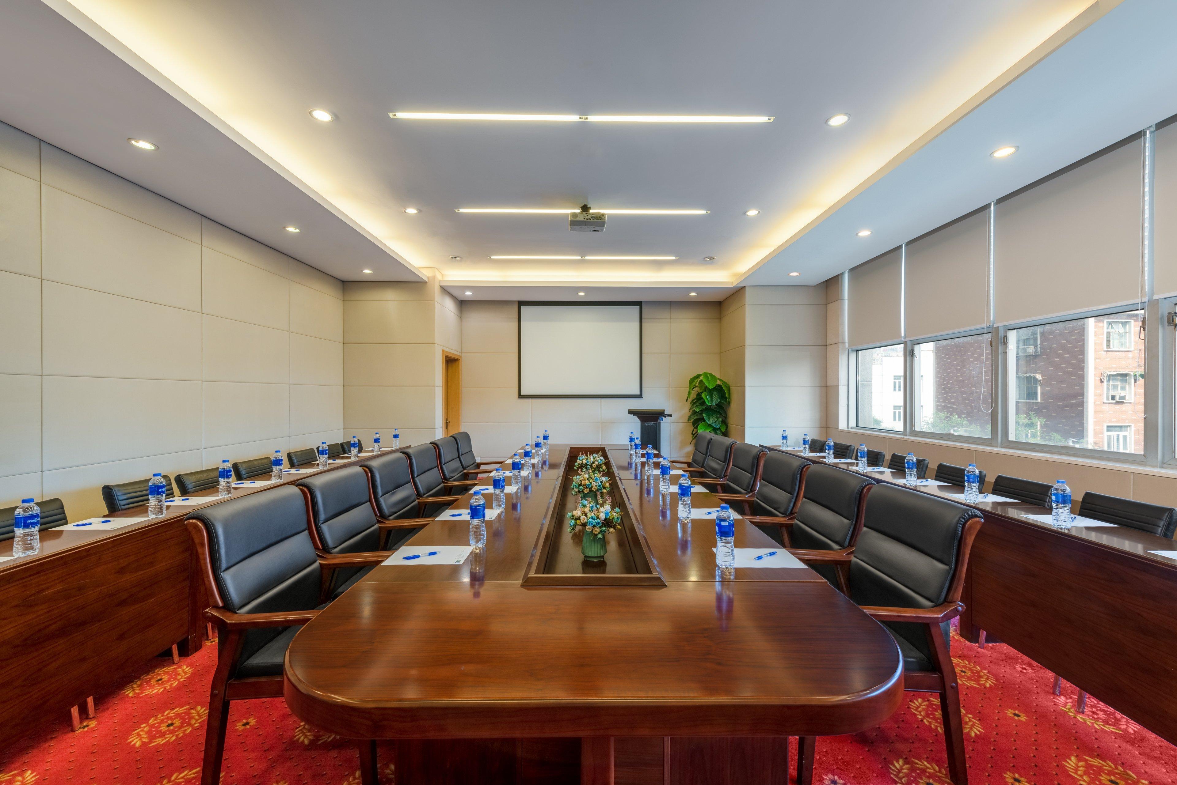 Holiday Inn Express Tianjin Heping By Ihg Exterior foto