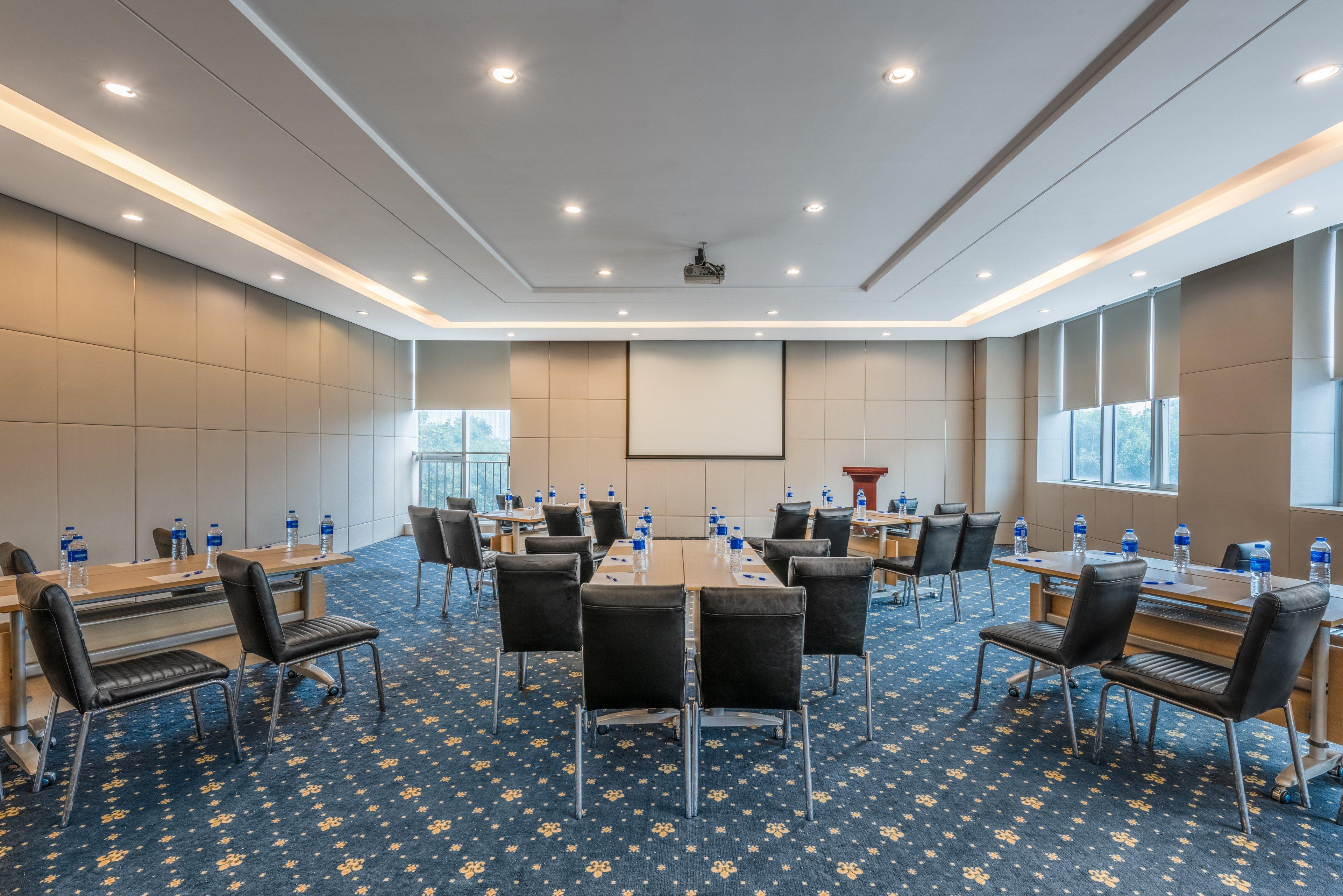 Holiday Inn Express Tianjin Heping By Ihg Exterior foto