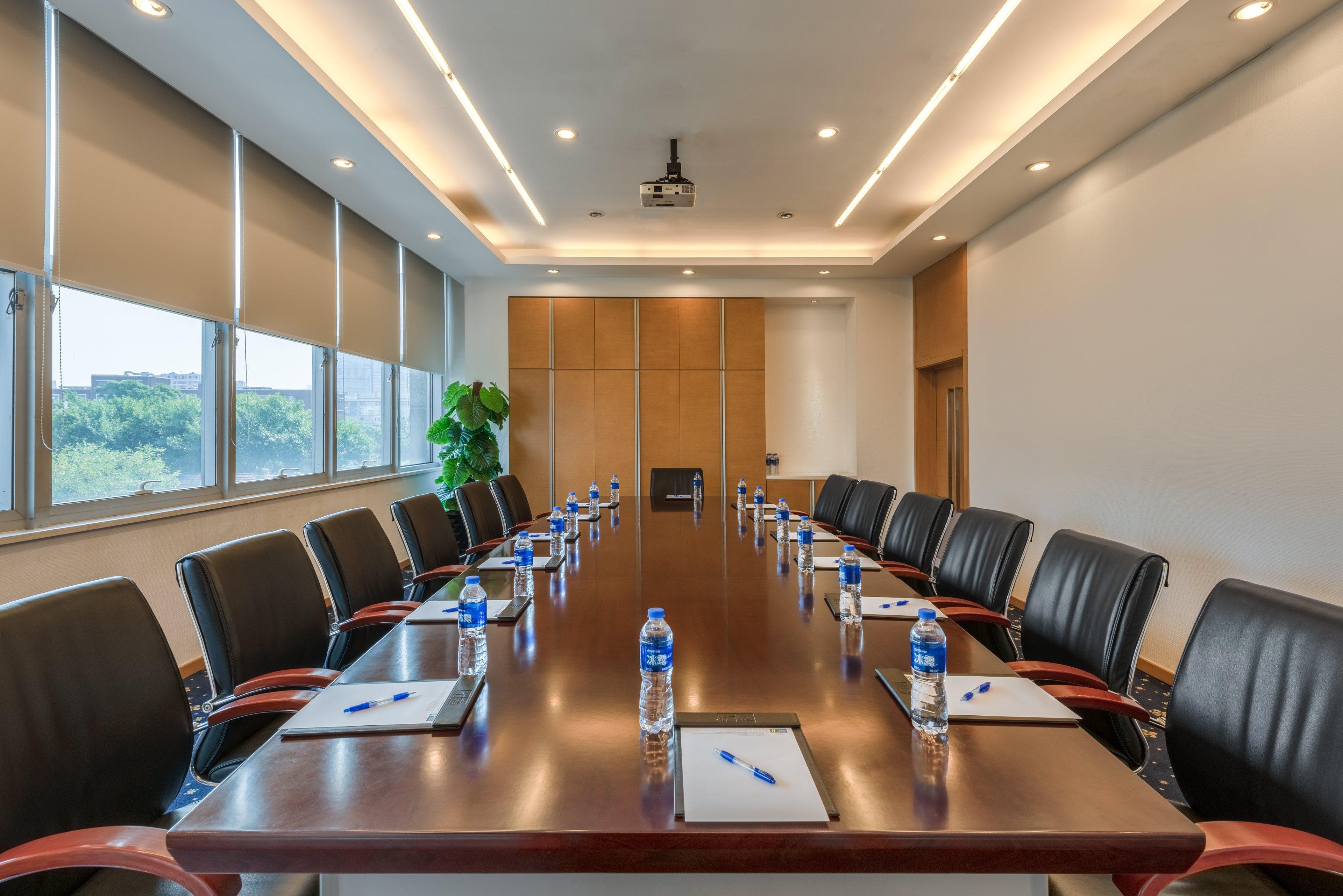 Holiday Inn Express Tianjin Heping By Ihg Exterior foto
